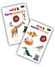 Library of Learning Pack of 2 Books - Engish