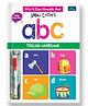 Reusable Write & Wipe Book - English