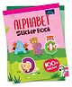 Sticker Book Alphabet