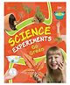 Science Experiments Go Green - English