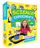 Science Experiments Set of 8 books - English