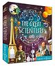 The Great Scientists set of 6 books - English