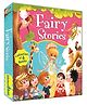 Fairy Stories Set of 6 Books - English