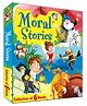 Moral Stories Collection of 6 Books -  English