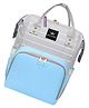 Bembika Diaper Backpack - Lining Sky