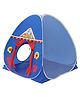 Homecute Foldable Popup Play House - Blue