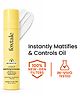 FoxTale CoverUp SPF 70+ Broad Spectrum Matte Sunscreen with Niacinamide - 50 ml 