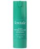 Foxtale the Diva Over Night Glow Mask  with Aha Pha  Provitamin B5  for All Skin Types -  30ml