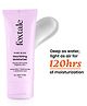 Foxtale Essentials Daily Moisturizer For Face - 50ml