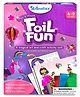 Skillmatics Art & Craft Activity Unique & Themed Pictures Pack of 10 - Multicolour