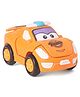 Toytales Robo Pull Back Car (Color May Vary)