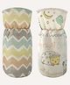 Abracadabra Bottle Cover (Set of 2) - Sleepy Friends