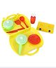 Mamma Mia BB Cooking Set 12 Pieces - Color May Vary