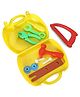 Mamma Mia BB Tool Play Set 12 Pieces- Color May Vary