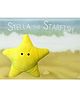 WOW Toys Stella The Sticky Starfish A Premium Plush Cute Star Stuffed Toy - Height 30 cm