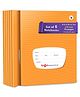 Target Publications Four Line Set of 6 Books - 76 Pages Each