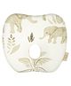 Crane Baby Memory Foam Pillow Kendi Collection - Multicolor