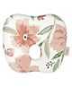 Crane Baby Memory Foam Pillow Parker Collection - Pink