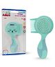 Advanced Twinz Baby Brush & Comb Grooming Set - Green