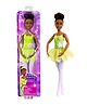 Disney Princess Opp Ballerina Tiana Doll in Calloped Skirt - Height 31.5 cm (Colour and Decorations May Vary)