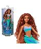Disney The Little Mermaid Ariel Fashion Doll - Height 26 cm