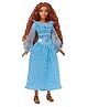 Disney The Little Mermaid Ariel On Land Fashion Doll - Height 27 cm
