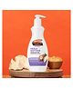 Palmer's Cocoa Butter Formula Heals Softens Fragrance Free Body Lotion 400ml