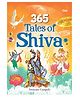 365 Tales of Shiva Story Book by Swayam Ganguly - English