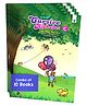 Nurture Cursive Writing C Pack of 10 - English