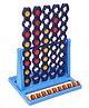 Hasbro Gaming Connect 4 Spin - Multicolor