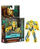 Transformers Mv7 Flex Changer Cheetor Toy - Height 13 cm