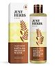 Just Herbs Sapta Jal Micellar Water Makeup Remover - 100ml