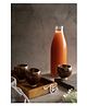 Thenga Coconut Shell Cup Pack of 2 -  Brown
