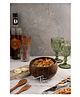 Thenga Artisan Jumbo Coconut Bowl - 900 ml
