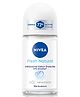 Nivea Fresh Natural Roll On- 50 ml