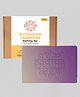 Pratha Naturals Bulgarian Lavender | Cold Process Handmade Soap- 100g