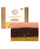 Pratha Naturals Haldi-Chandan-Kesar | Cold Process Handmade Soap- 100g
