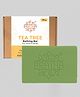 Pratha Naturals Tea Tree | Cold Process Handmade Soap- 100g
