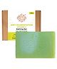 Pratha Naturals Vitamin C, Anti-Pigmentation | Cold Process Handmade Soap- 100g