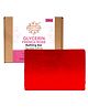 Pratha Naturals Glycerin Bathing Bar | French Rose (Pack of 2)- 200g