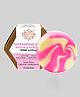 Pratha Naturals Shampoo Bar - Pink Lotus- 80g
