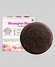 Pratha Naturals Shampoo Bar - Shikakai, Reetha, Amala, Bhrujngaraj, Coconut Milk, Hibiscus - 100g