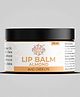 Pratha Naturals Natural Almond Lip Balm- 10ml