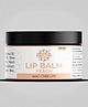 Pratha Naturals Natural Green Peach Lip Balm- 10ml