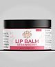 Pratha Naturals Strawberry Lip balm- 10ml