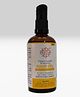 Pratha Naturals Banyan & Passion Flower Hair Oil | Long, Strong and Shiny Hairs- 100ml