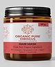 Pratha Naturals Organic Pure Hibiscus Flower Powder | Hair Mask- 60g