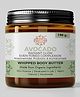 Pratha Naturals Body Butter -Avocado | Whipped- 100g