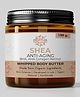 Pratha Naturals Body Butter - Shea | Whipped- 100g