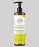 Pratha Naturals Vitamin C Body Lotion | Anti Pigmentation - Glow Boost Formula- 200ml